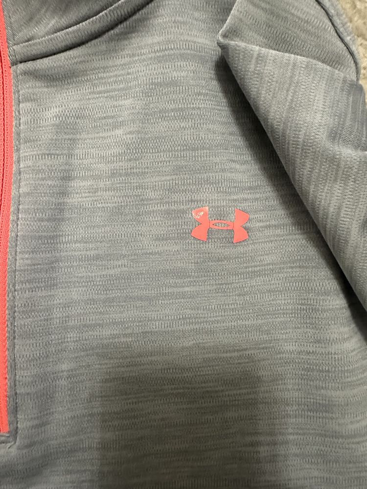 Under Armour Термобілизна s-m Puma термобелье для фитнеса бега зала