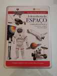 Caixa pedagógica - Espaço