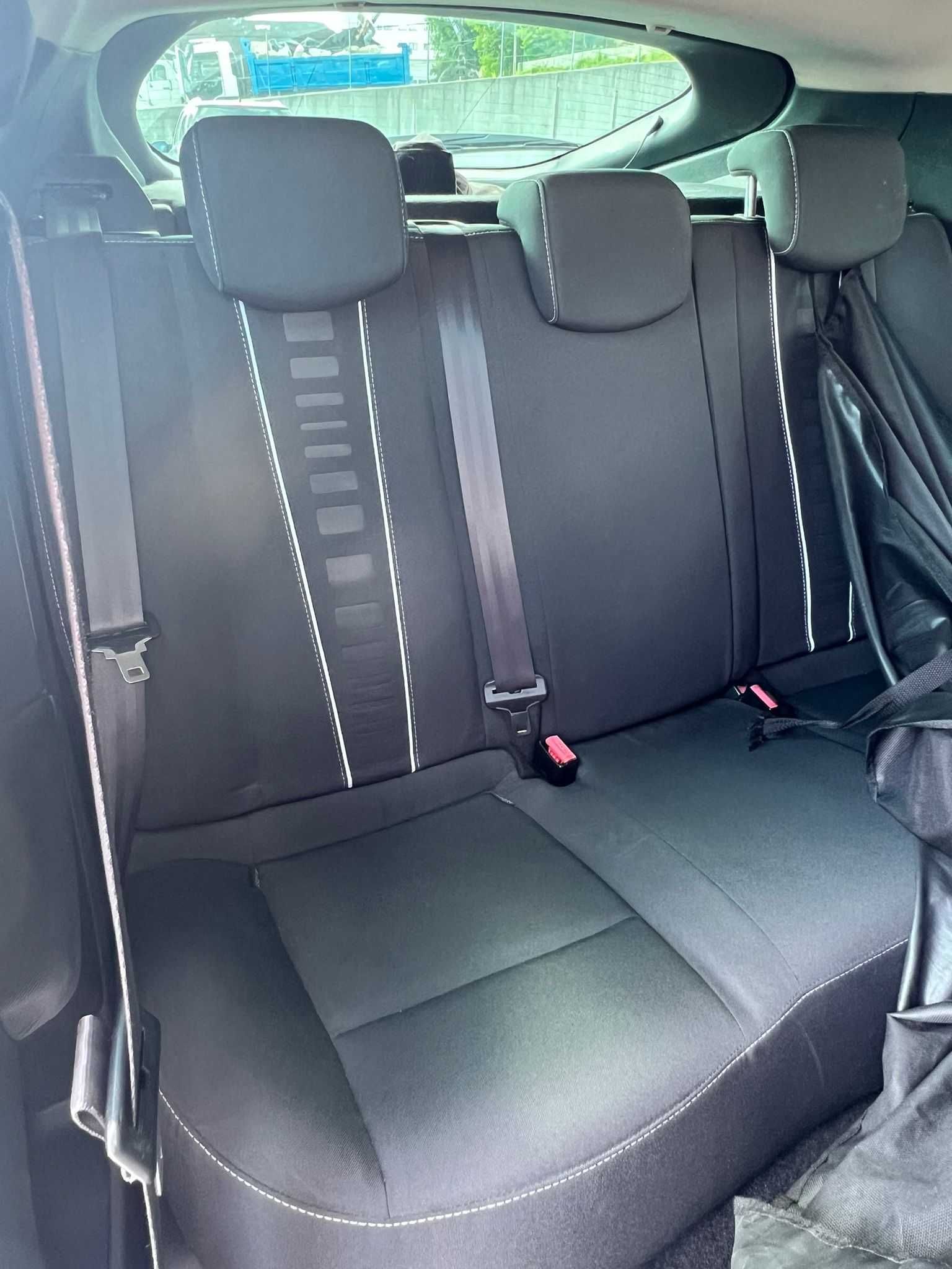 Renault Megane 1.5 dCi de 2013 Coupé