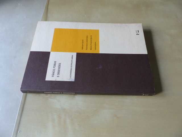 Pânico, Fobias e Obsessões