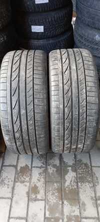 Opony 2szt 235/35/19 91Y Bridgestone Potenza RE 050A LATO