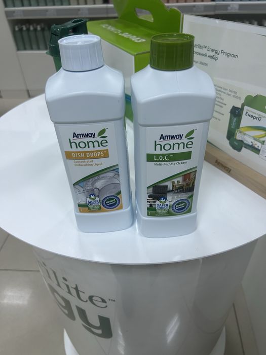 Loc HOME засіб для прибирання безкоштовна доставка