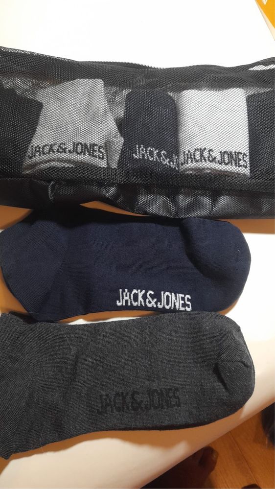 Skarpety Jack&Jones