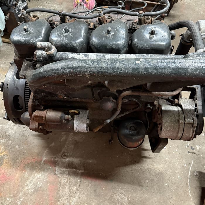 Silnik Zetor 6211 idealny do C-360!!
