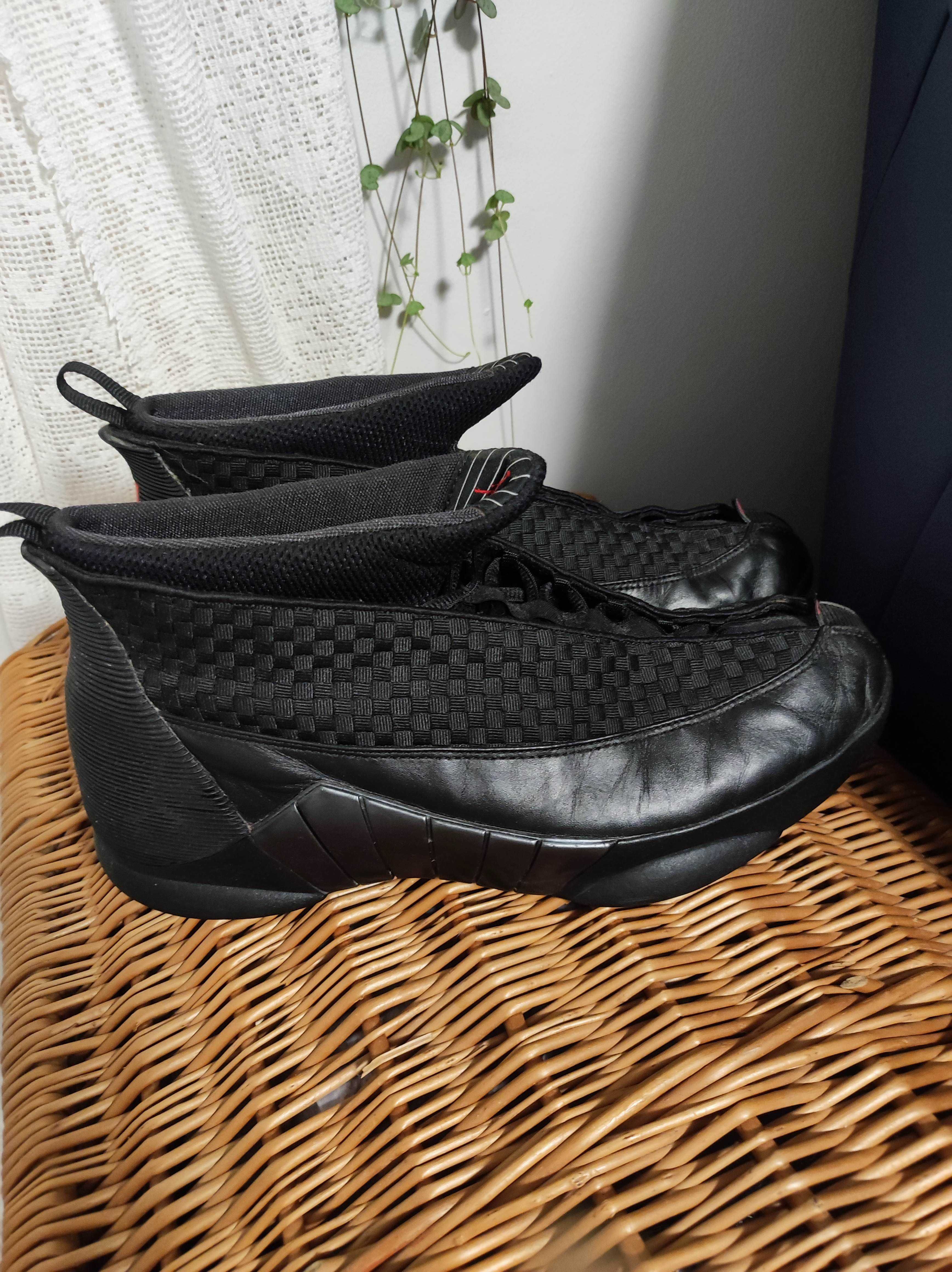 Air Jordan 15 Retro - zarezerwowane do 7.07.