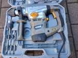 Młotowiertarka TITAN TTB631SDS PLUS