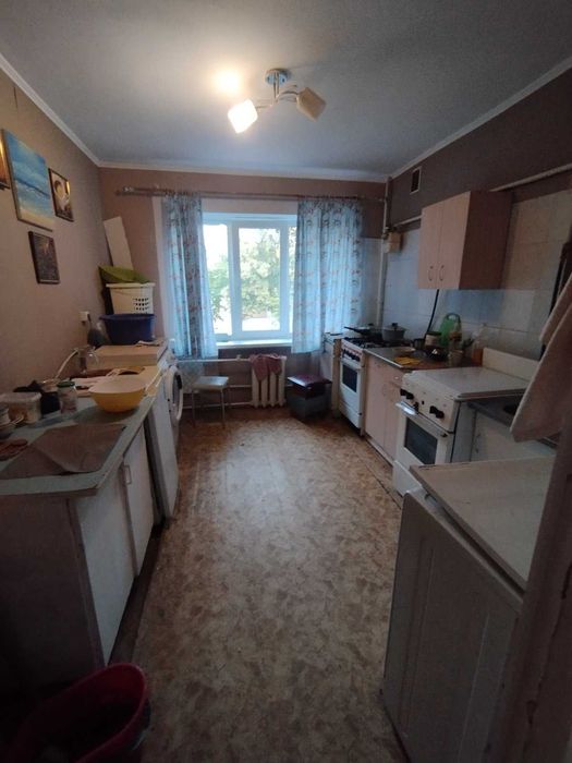 Продається 1 к. гостінка 12,8кв.м Павлово Поле Сертификат