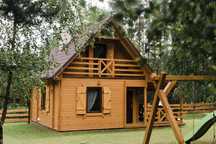 Domek  na Mazurach,sauna.Wolne terminy na lipiec!