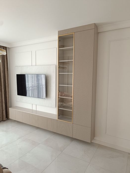 Meble Na Wymiar Mebeltime