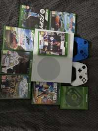 Xbox one s ful wypas