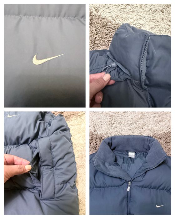 Жилетка Nike size L