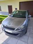 Peugeot 308 1.6 HDi - 2014 | 115 000 km | Muito Bom Estado