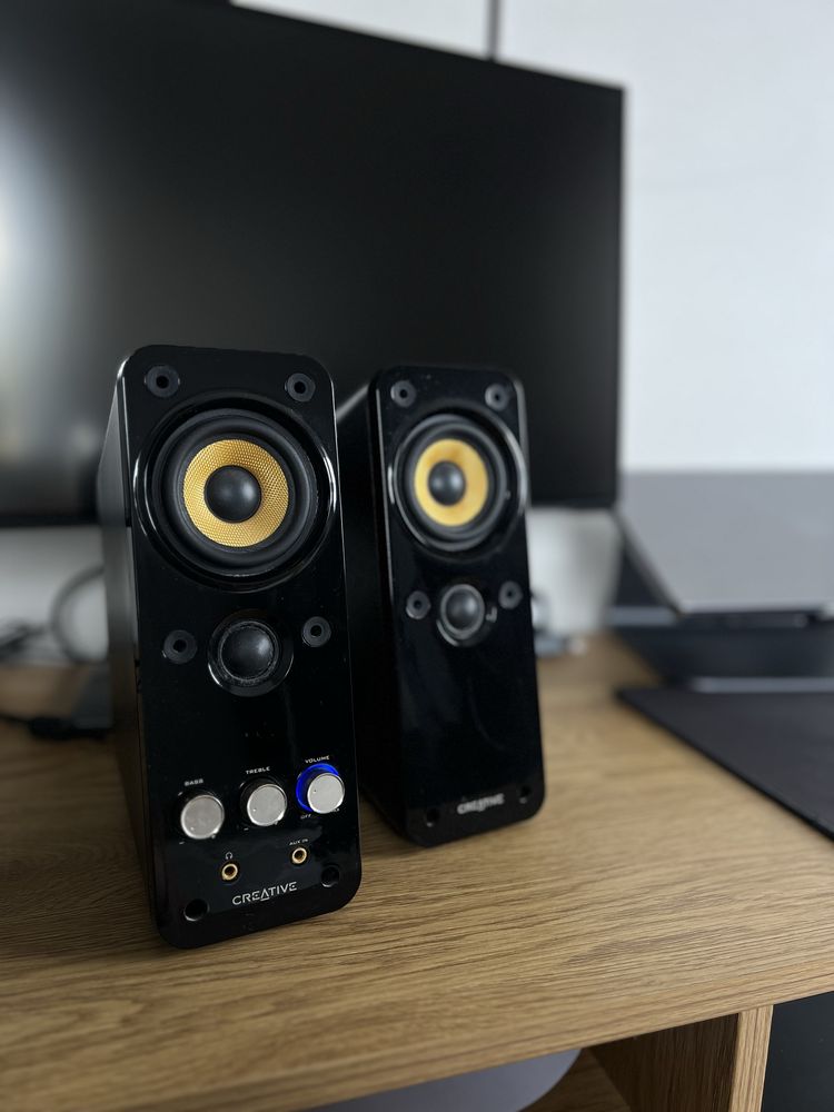 Głośniki Creative Gigaworks T20