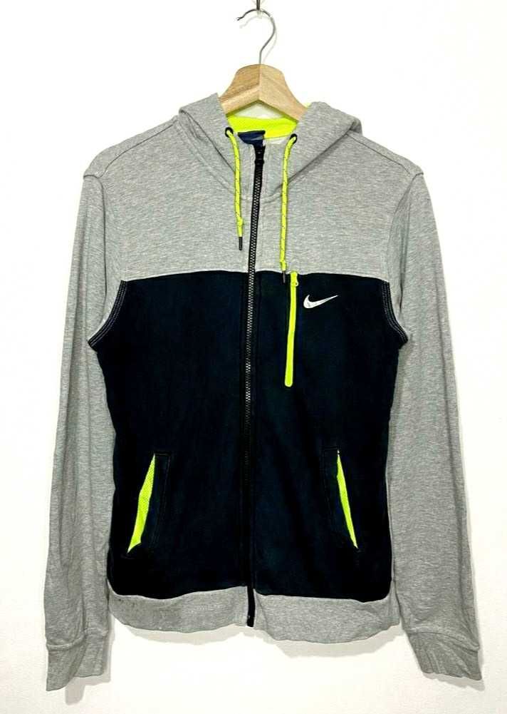 Nike club hoodie