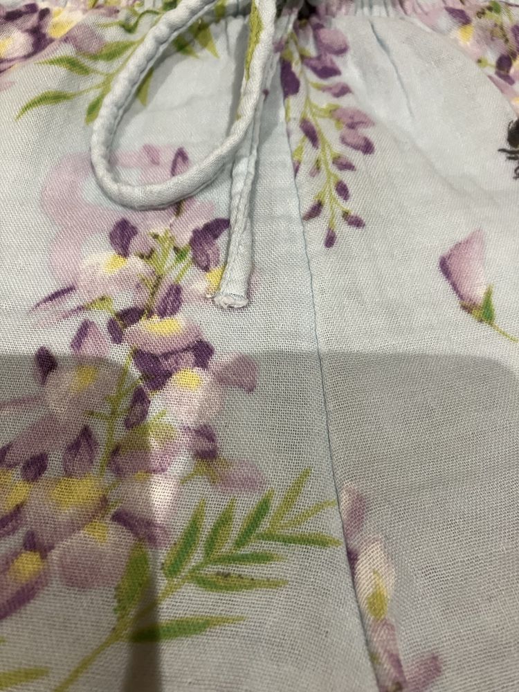 Костюм.      домашний