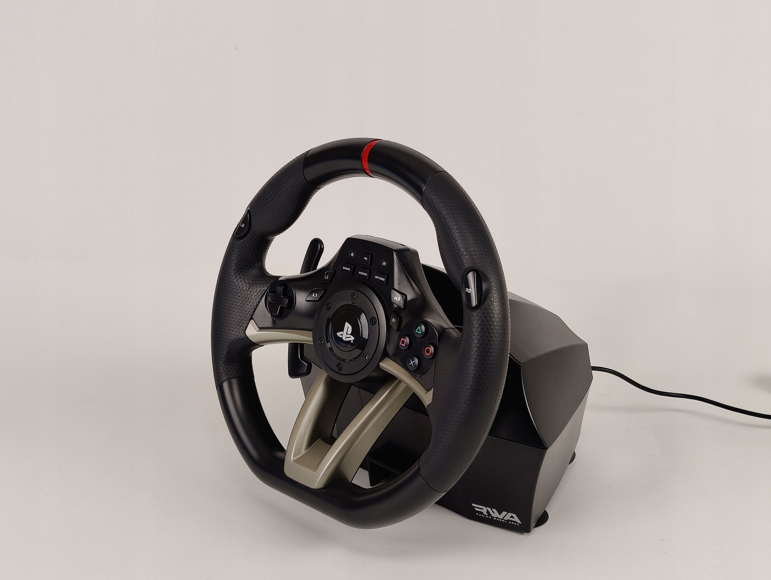 Hori Kierownica Racing Wheel Apex Ps3 Ps4 Pc