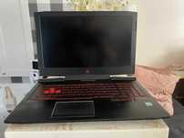 Laptop HP Omen 15-ce0xx