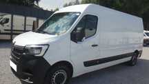 Renault Master  MASTER IV L3H2 MAX 2023 LED klima kamera pdc pneumat.fotel 150KM