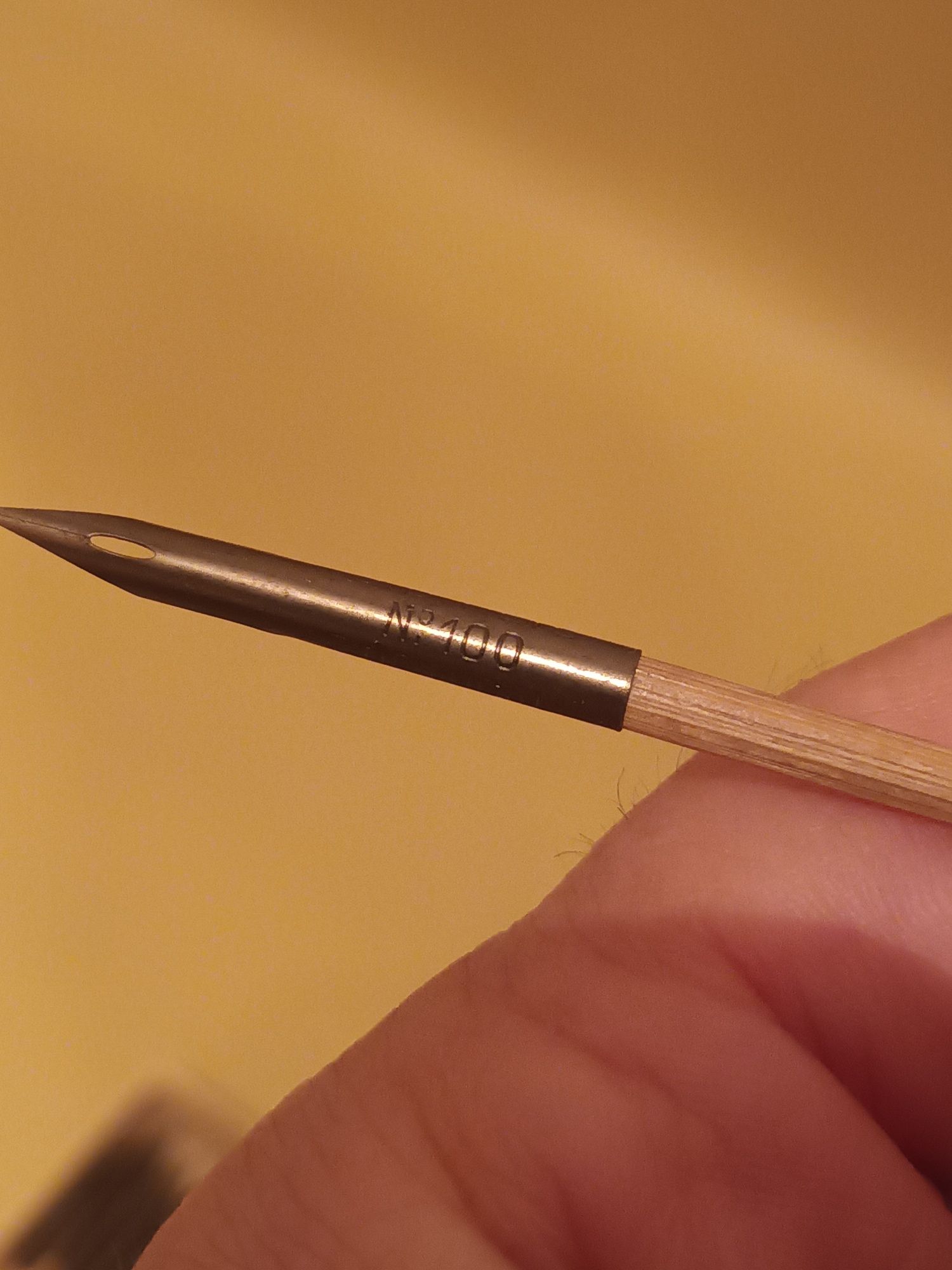 Canetas de tinta da china só 1€ cada