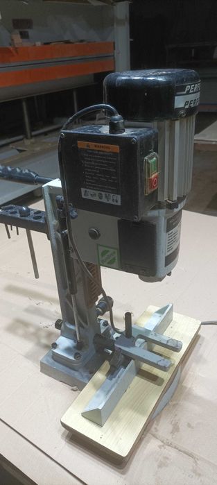 Wiertarko -dłutarka PERFECT HOLLOW Chisel Mortiser MS36127A