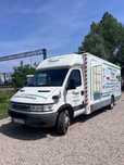 IVECO Daily 65C14