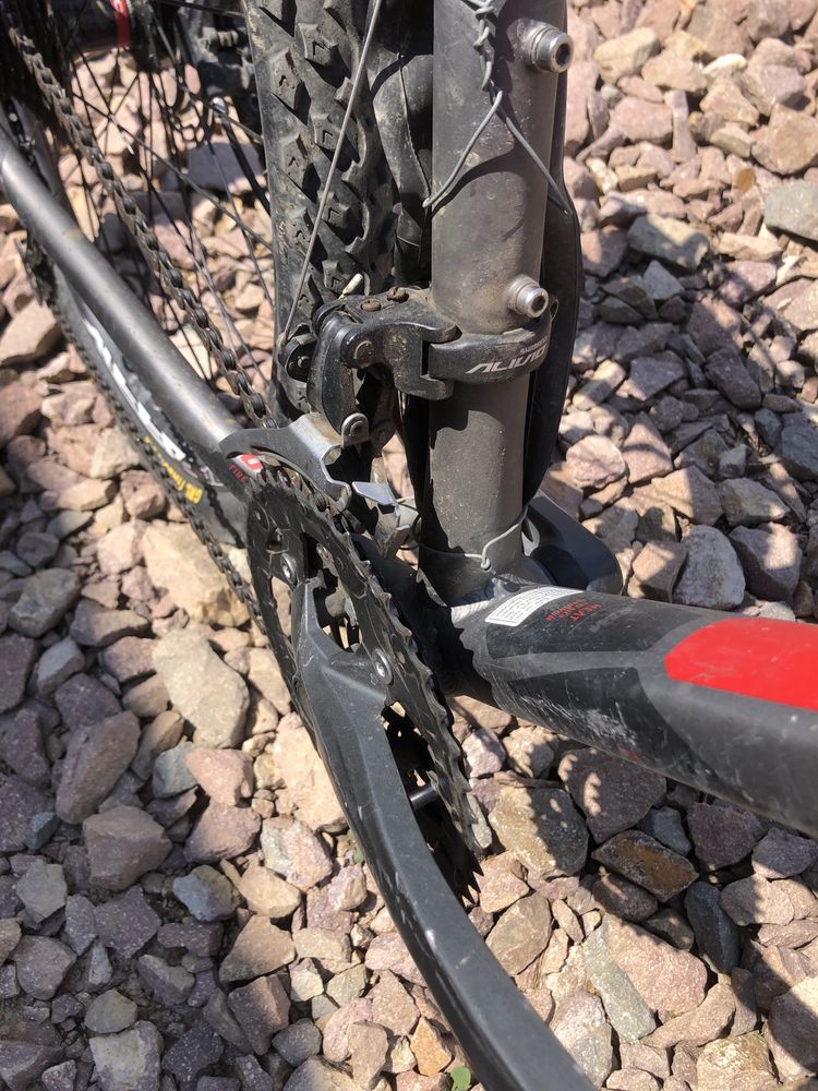 Rower KTM ultra fine