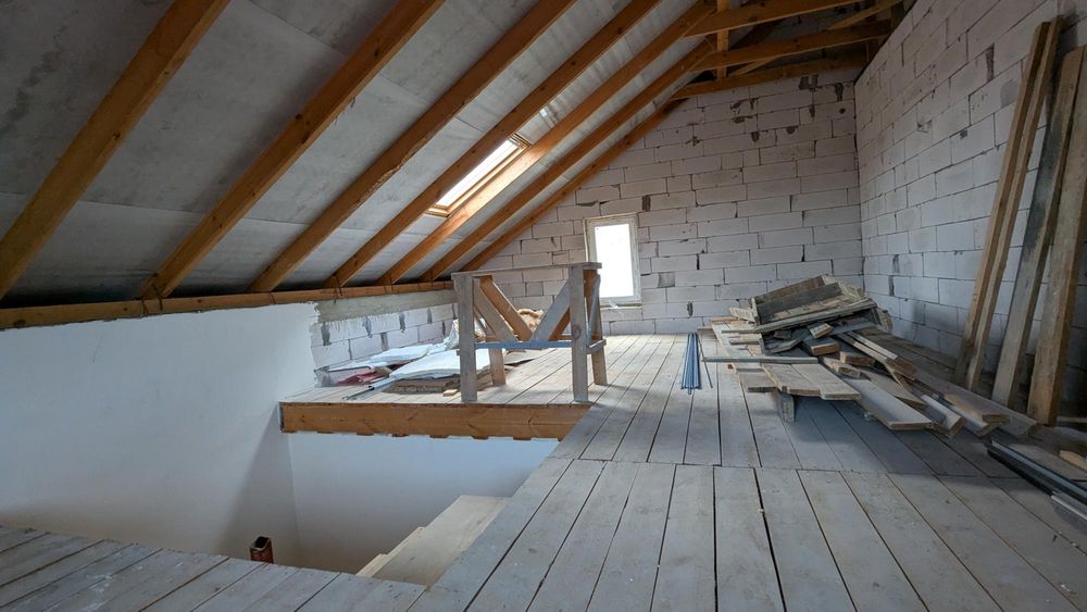 Продам дом в Червоном Хуторе (Черноморка-2) с ремонтом (205-782)