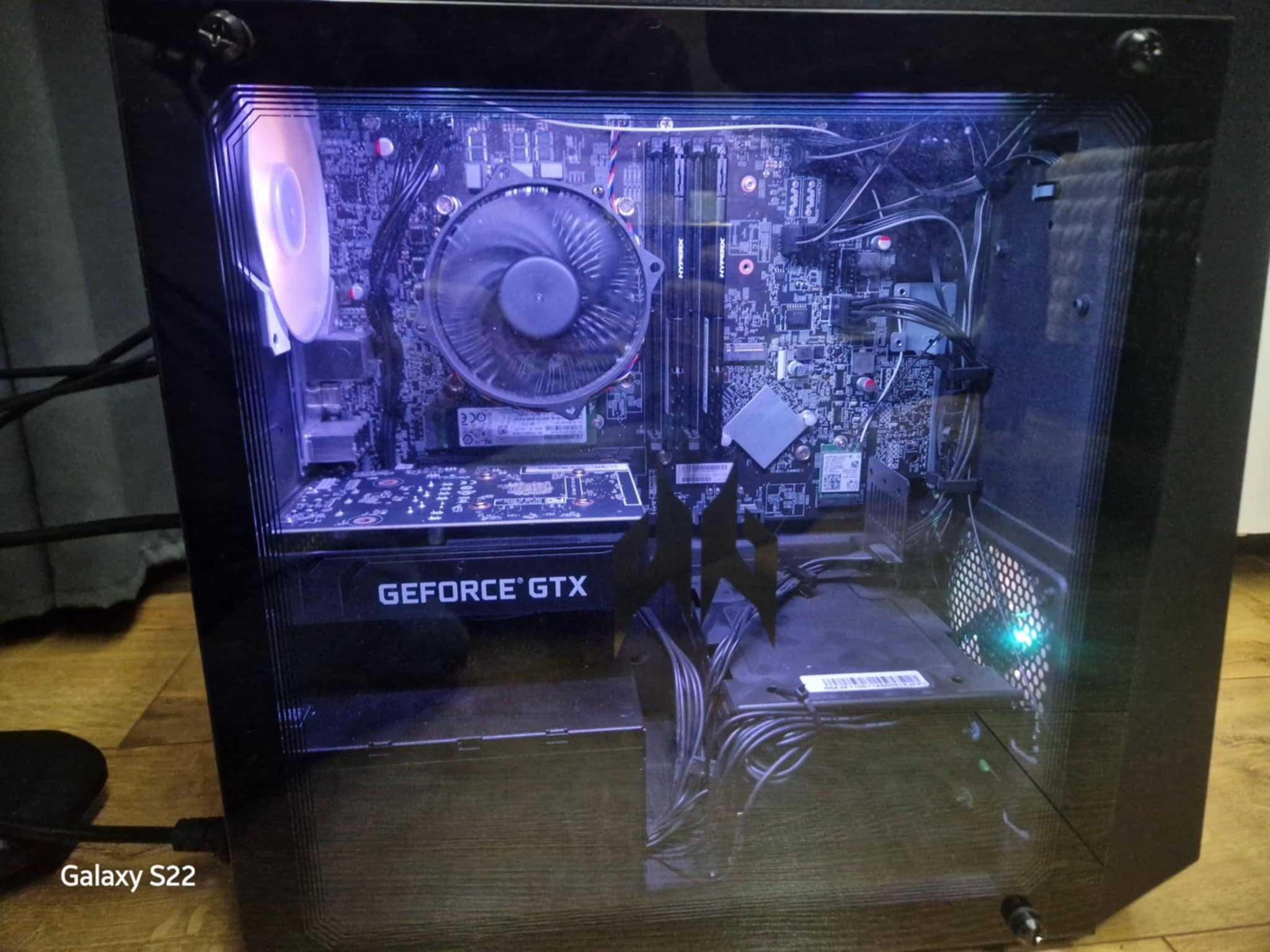 Acer Predator PO3-630 (komputer stacjonarny)
