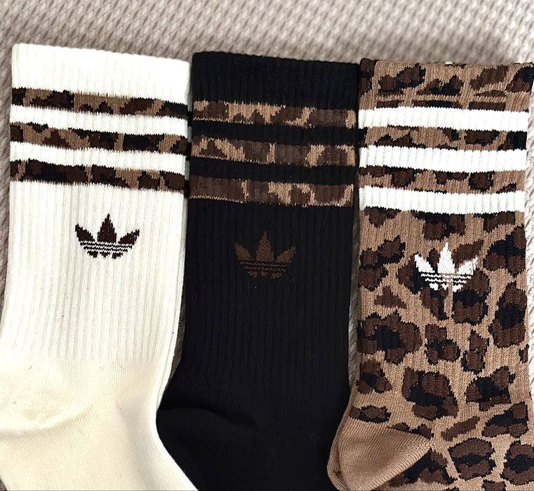 Жіночі шкарпетки adidas