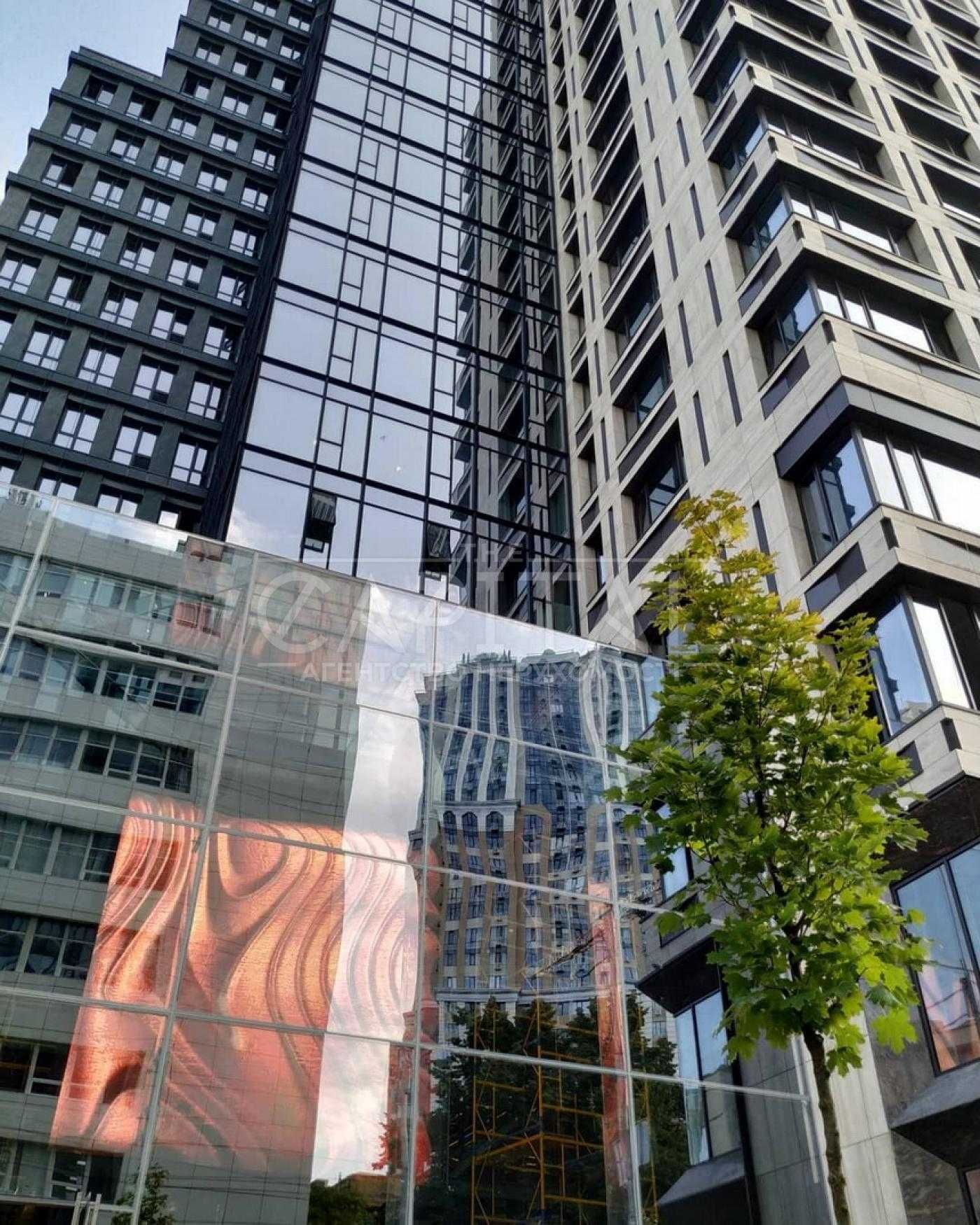 Продаж приміщення, ЖК Chicago Central House, вул. Антоновича