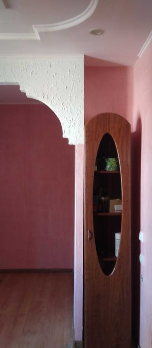 с. Созонівка продається двох кімнатна квартира