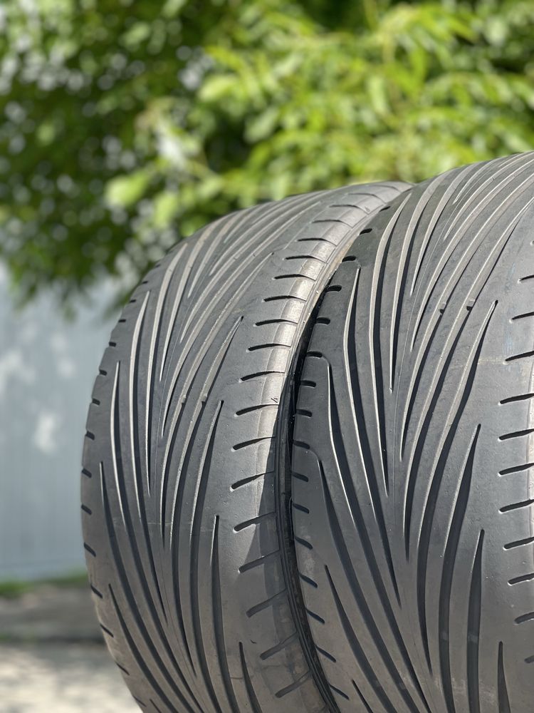 Шини Літні 2шт 235/45 R17 Goodyear Eagle F1 GSO3