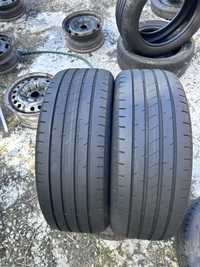 Шини Літні 215/55r17 GoodYear пара 2 шт.