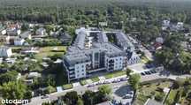 Nowoczesne mieszkanie 33 m² z balkonem | Włocławek