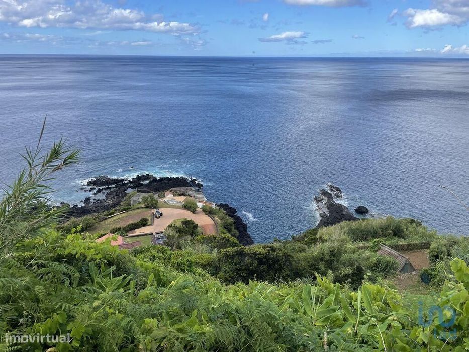 Terreno para construção em Norte Pequeno de 25,00 m2