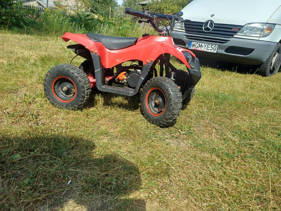 Sprzesam qada dla dzieci