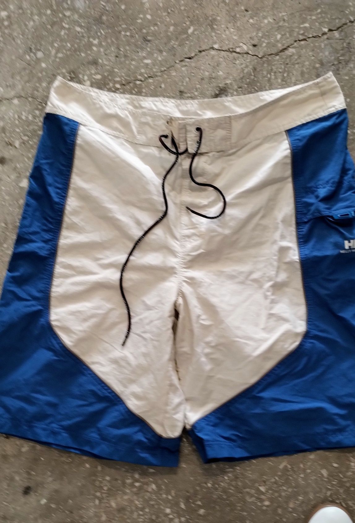 Szorty Helly Hansen Norwegia