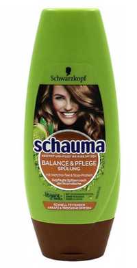 Odżywka do włosów Schauma 220 ml