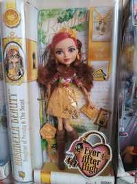 Кукли Ever After High. Тільки 2-4.05 -10%