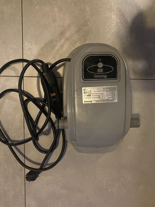 Podgrzewacz wody BASENOWEJ BESTWAY 58259