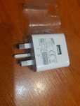 Adapter Samsung Safety Travel