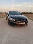 Mercedes Cla 220 amg