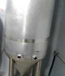 ЦКТ -500л з водяною рубашкою.