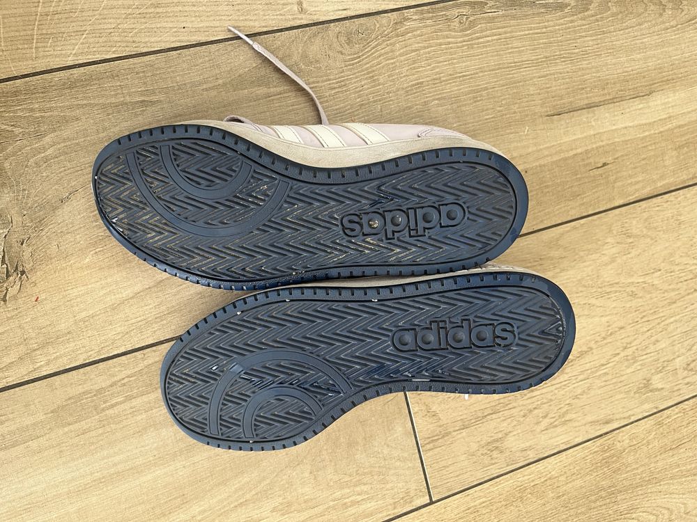 Buty   Adidas Hoops 2.0 k