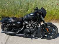 Harley-Davidson Sportster Iron 883 Harley Sportster Iron 883