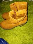 Vendo estas botas