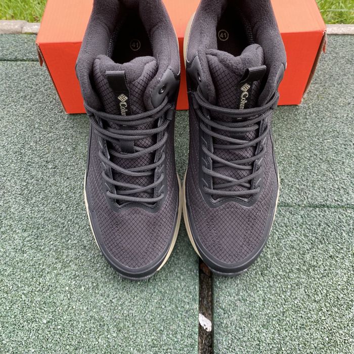 Columbia Gori-Tex Термо 41-46