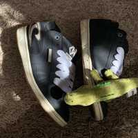 Дутиші Oneill Blue Vintage Fatty Shoes Sk8