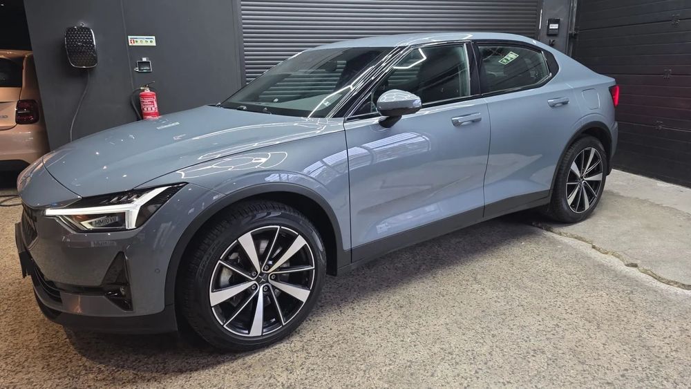 Polestar 2 Standard Range 69 kWh