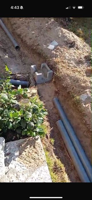 Canalizador, Reparações e Remodelações.